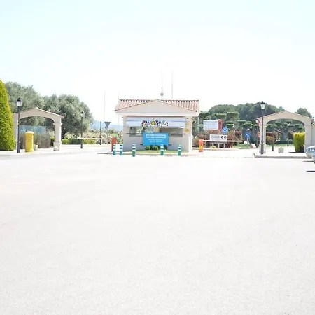 Espectacular Adosado Vacaciones En Panoramica Golf San Jorge (Castellon)