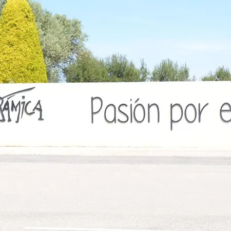 木屋 Espectacular Adosado Vacaciones En Panoramica Golf