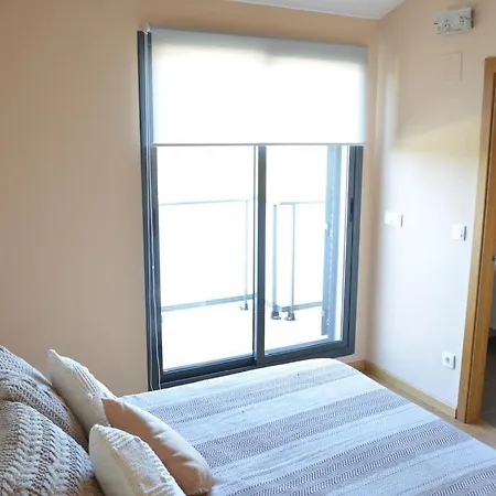 木屋 Espectacular Adosado Vacaciones En Panoramica Golf San Jorge (Castellon)