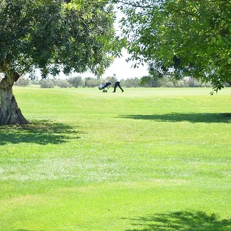 木屋 Espectacular Adosado Vacaciones En Panoramica Golf San Jorge (Castellon)